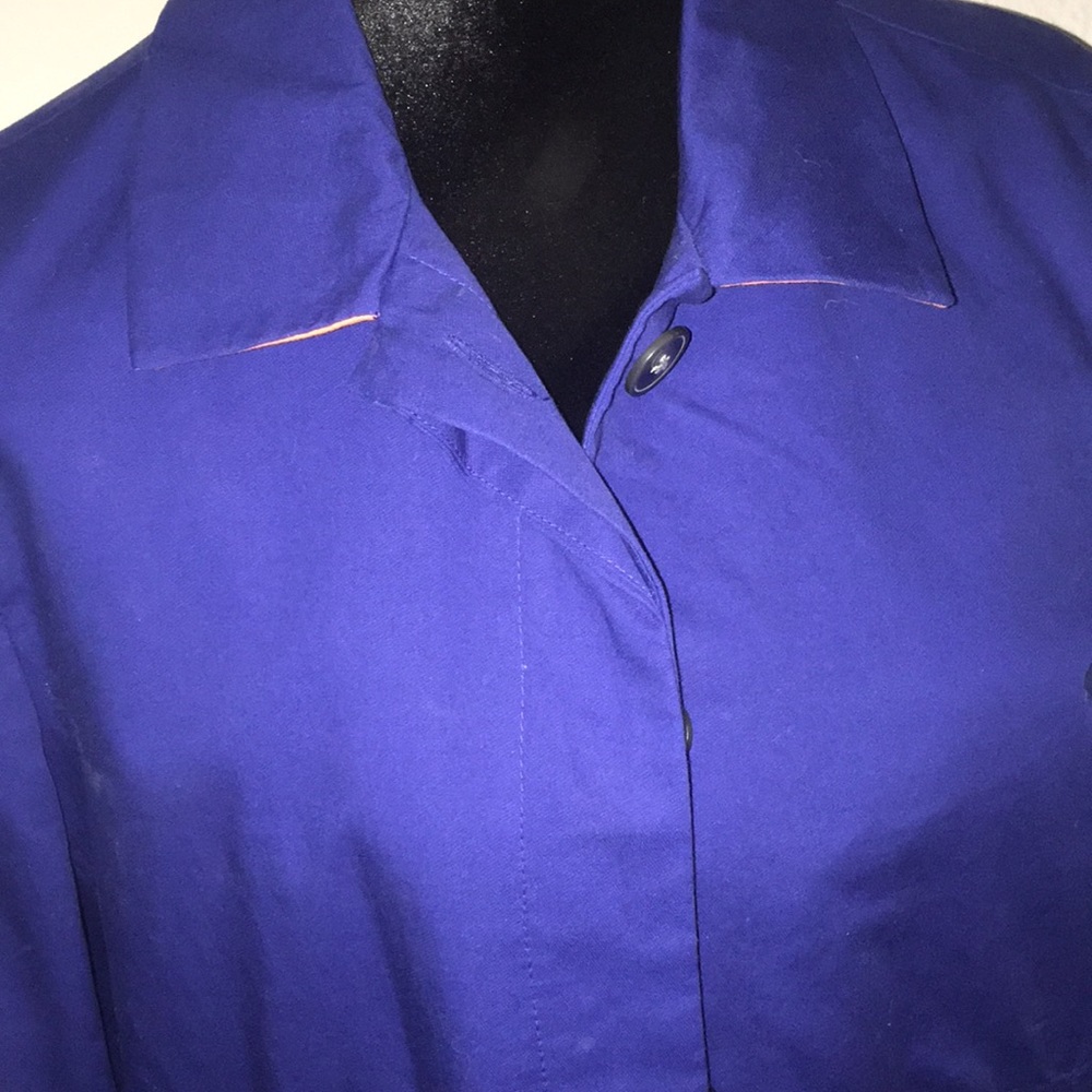 Jacket - Picture 2 of 5